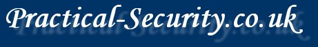 Practical-Security.co.uk logo